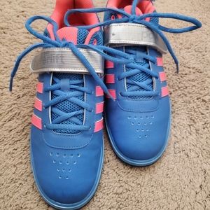COPY - Adidas Powerlift 2 Weightlifting Shoes sz. 10